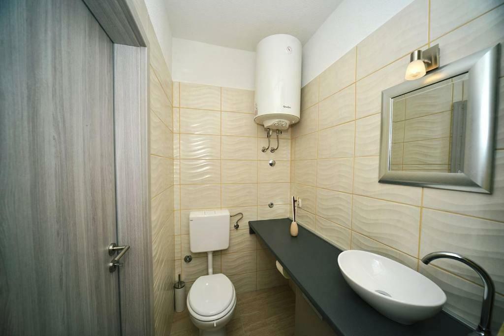 Jovich Apartments 2 Moscenicka Draga Exterior photo